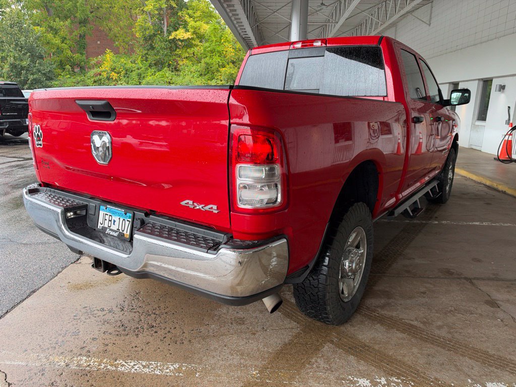 Used 2022 RAM 2500 Tradesman AWD/4WD image 5