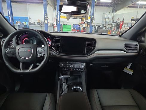 New 2026 Dodge Durango GT image 12