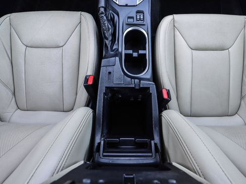 Used 2018 Subaru Impreza 2.0i Limited image 29