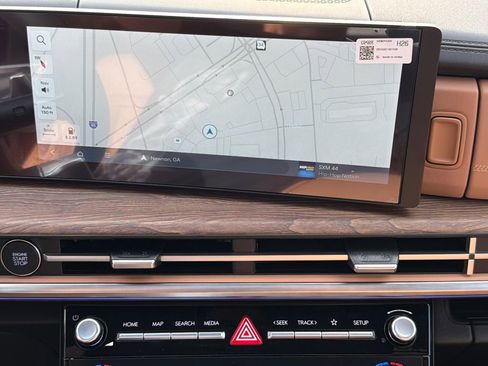 New 2026 Hyundai Santa Fe Calligraphy image 29