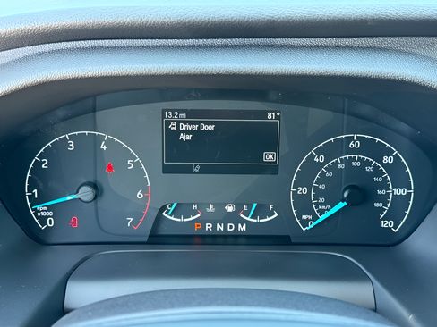 New 2025 Ford Transit 150 Low Roof AWD w/ Load Area Protection Package image 6