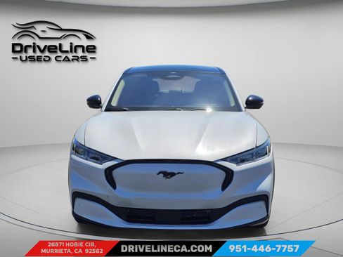 Used 2023 Ford Mustang Mach-E Premium AWD/4WD image 2
