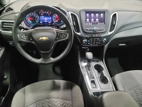 Used 2024 Chevrolet Equinox LT AWD/4WD image 22