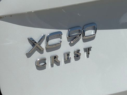 New 2026 Volvo XC90 B6 Ultra image 8