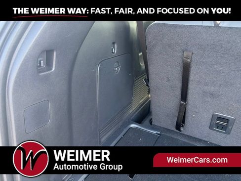 Used 2025 Ford Explorer Active w/ Active Comfort Package AWD/4WD image 12