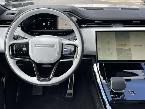 New 2026 Land Rover Range Rover Sport Dynamic SE AWD/4WD image 23