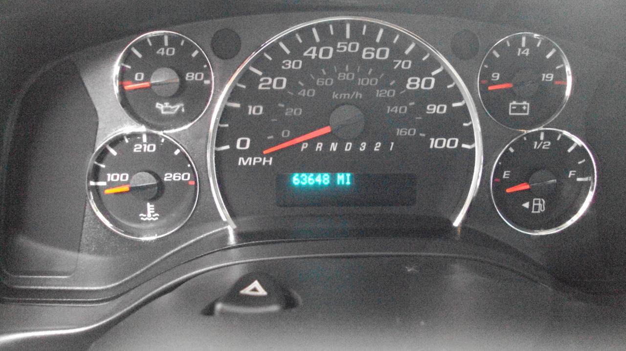Used 2014 Chevrolet Express 1500 LT w/ LT Preferred Equipment Group AWD/4WD image 20