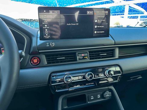 New 2026 Honda Pilot Touring image 22