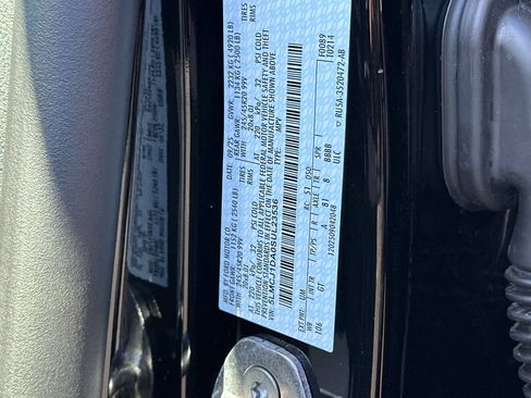 New 2025 Lincoln Corsair Premiere w/ Equipment Group 101A image 29