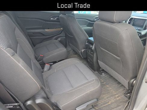 Used 2023 GMC Acadia SLE w/ Driver Convenience Package AWD/4WD image 8