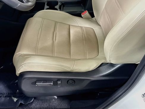 Used 2021 Honda CR-V EX-L image 23