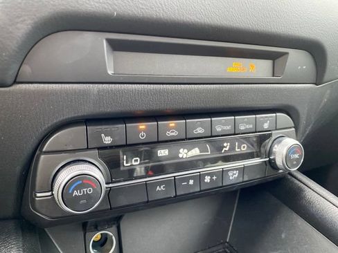 Used 2025 MAZDA CX-5 AWD 2.5 S w/ Select Package image 14