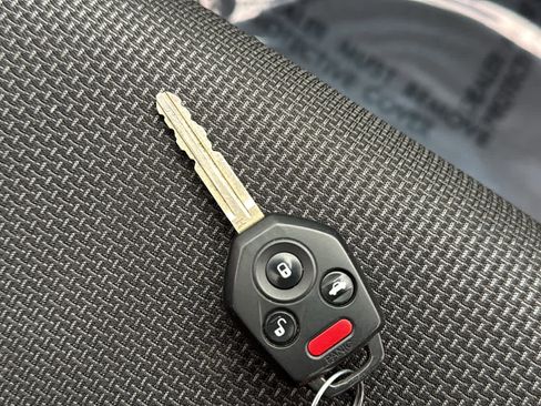 Used 2018 Subaru Impreza 2.0i Premium image 36