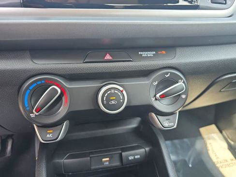 Used 2023 Kia Rio S FWD image 25