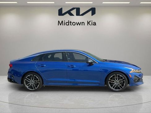 Used 2023 Kia K5 GT w/ GT1 Package image 2