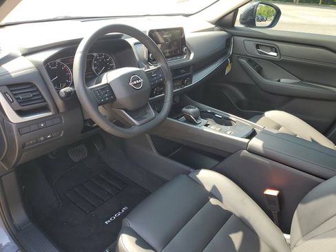 New 2026 Nissan Rogue Dark Armor FWD image 19