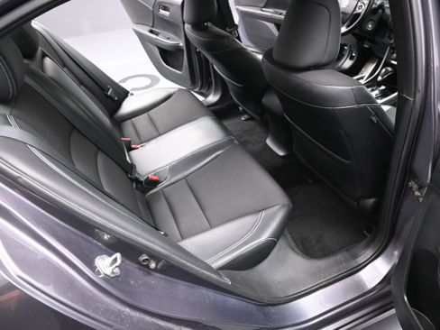 Used 2017 Honda Accord Sport image 18