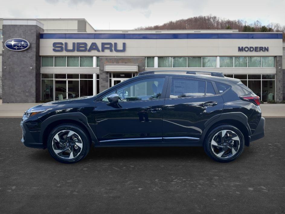 New 2026 Subaru Crosstrek 2.5i Limited AWD/4WD image 7