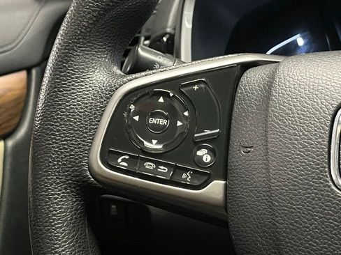 Used 2021 Honda CR-V EX image 23