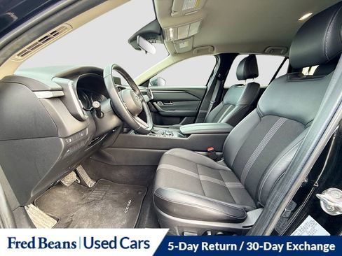 Used 2025 MAZDA CX-50 AWD 2.5 S w/ Preferred Package image 15