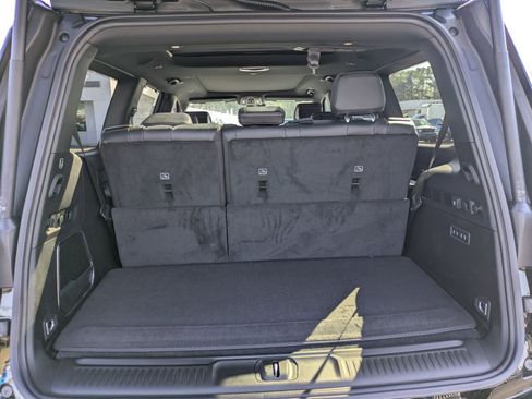 New 2026 Jeep Grand Wagoneer Limited image 25