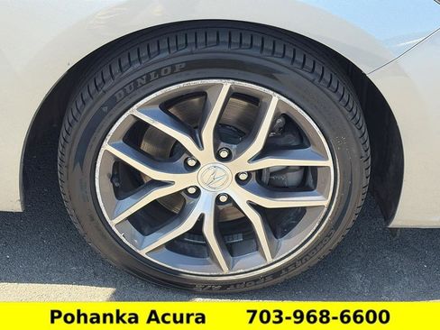 Used 2020 Acura ILX FWD image 36
