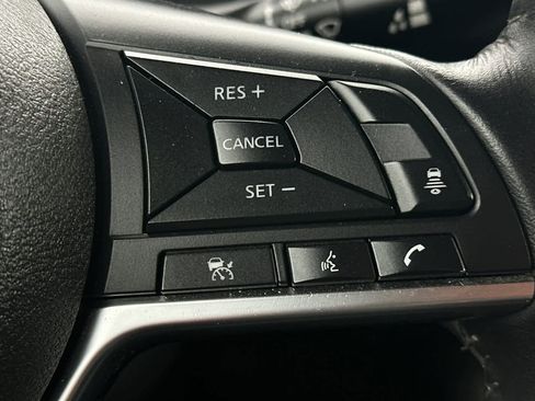 Used 2020 Nissan Sentra SV image 29