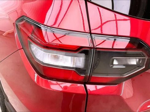 New 2026 Honda Pilot Elite image 17