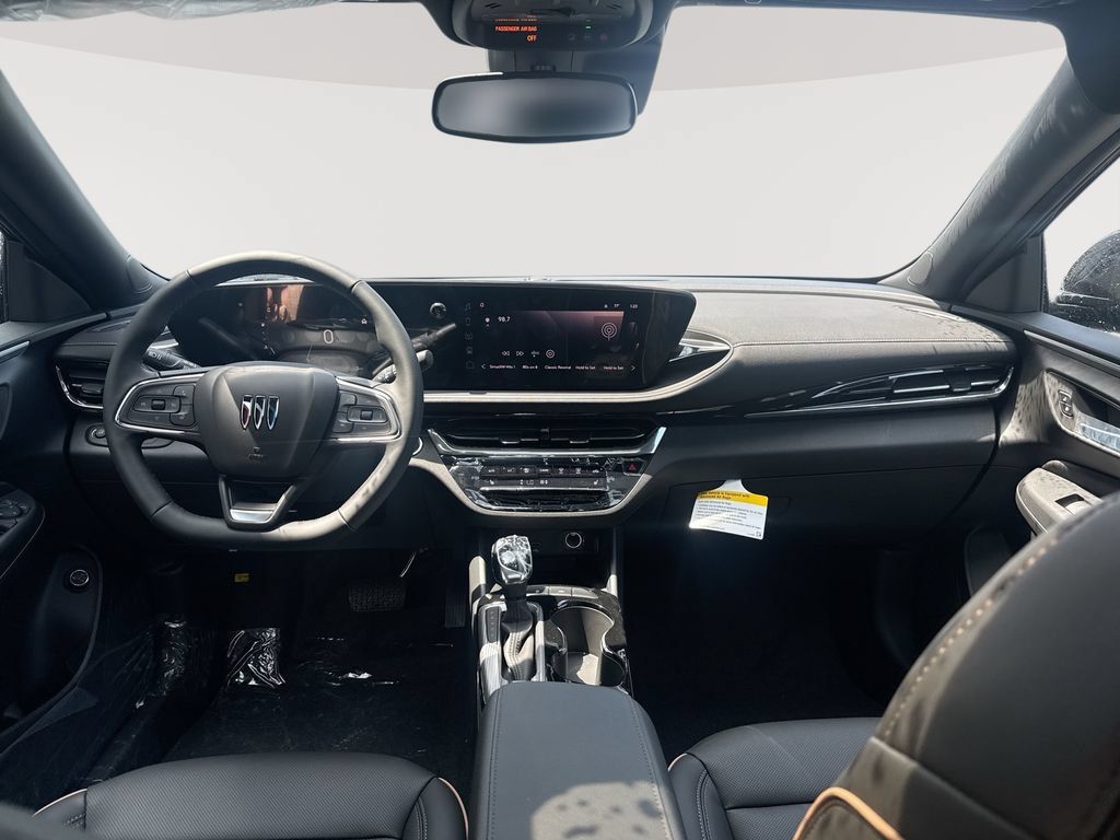 New 2026 Buick Envista Preferred FWD image 20