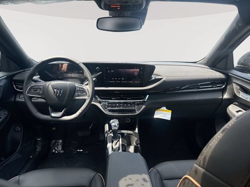 New 2026 Buick Envista Avenir FWD image 20
