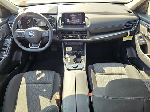 New 2026 Nissan Rogue SV w/ Cold Weather Package AWD/4WD image 9