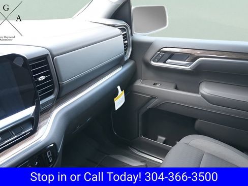 New 2026 Chevrolet Silverado 1500 LT w/ Safety Package AWD/4WD image 29