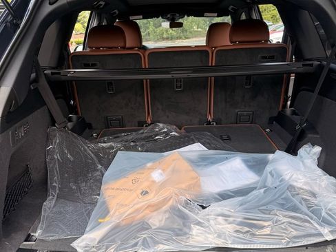 New 2026 Audi Q7 2.0T Premium Plus AWD/4WD image 28