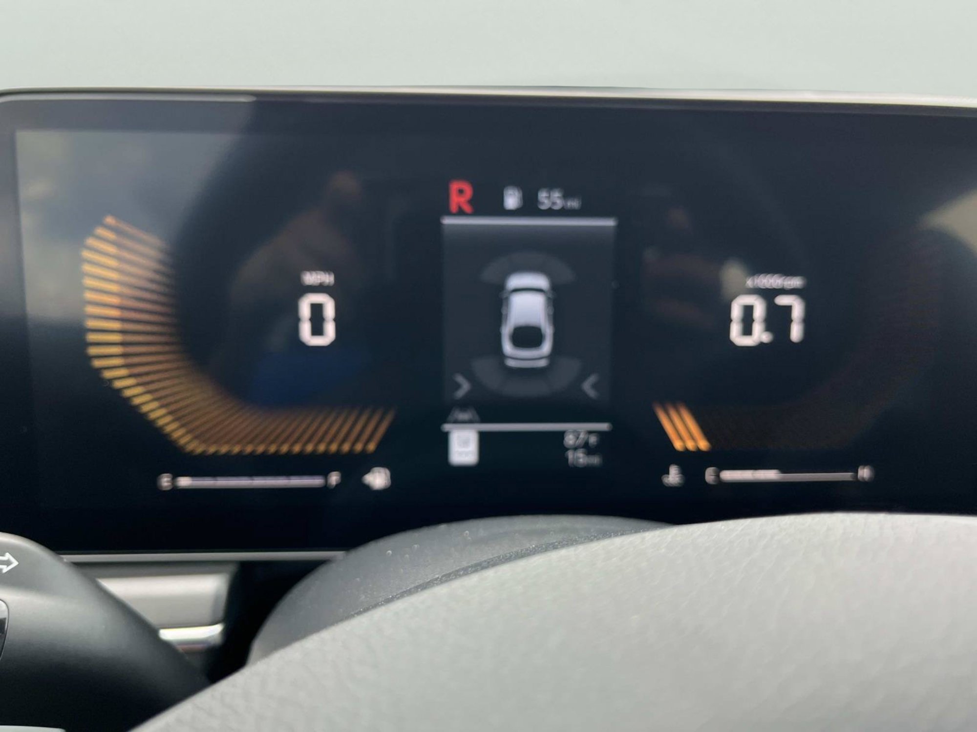 New 2026 Kia K5 GT-Line FWD image 27