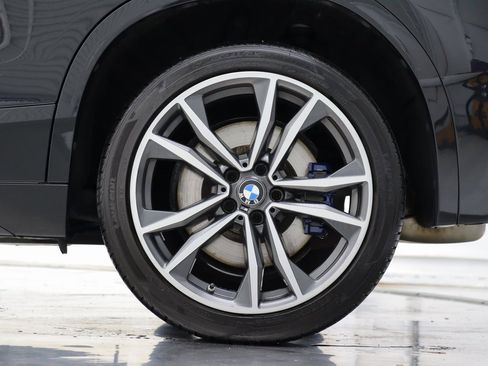 Used 2022 BMW X2 M35i image 54