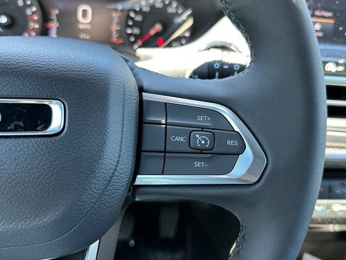 New 2026 Jeep Compass Latitude AWD/4WD image 23