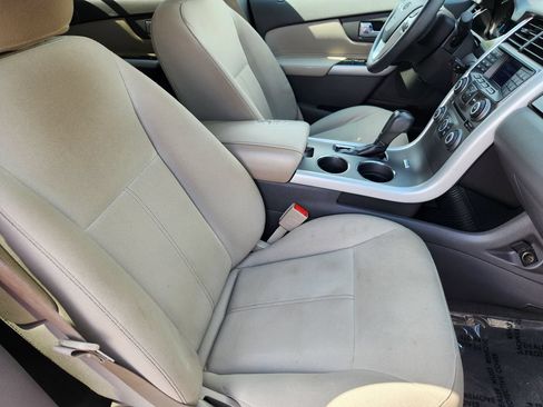 Used 2014 Ford Edge SE w/ Equipment Group 101A FWD image 5