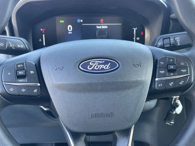 New 2026 Ford Maverick XL FWD image 16