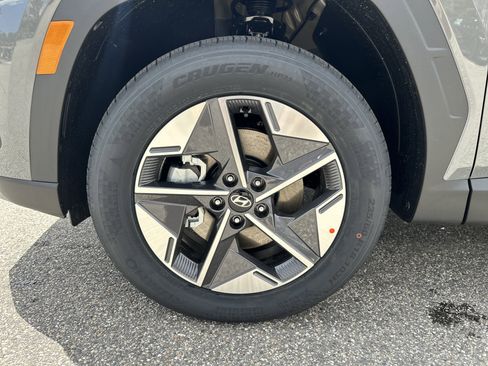 New 2026 Hyundai Tucson SEL AWD/4WD image 11