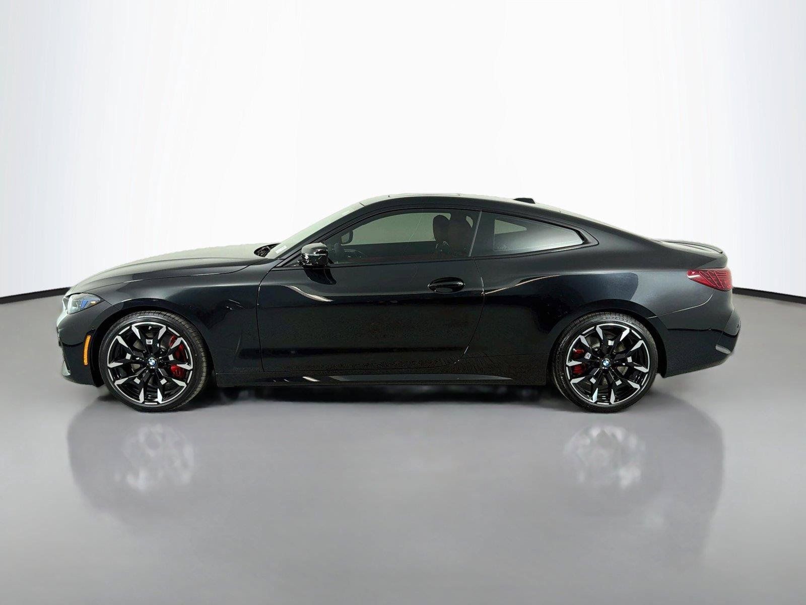 New 2027 BMW 430i Coupe w/ M Sport Package RWD image 8