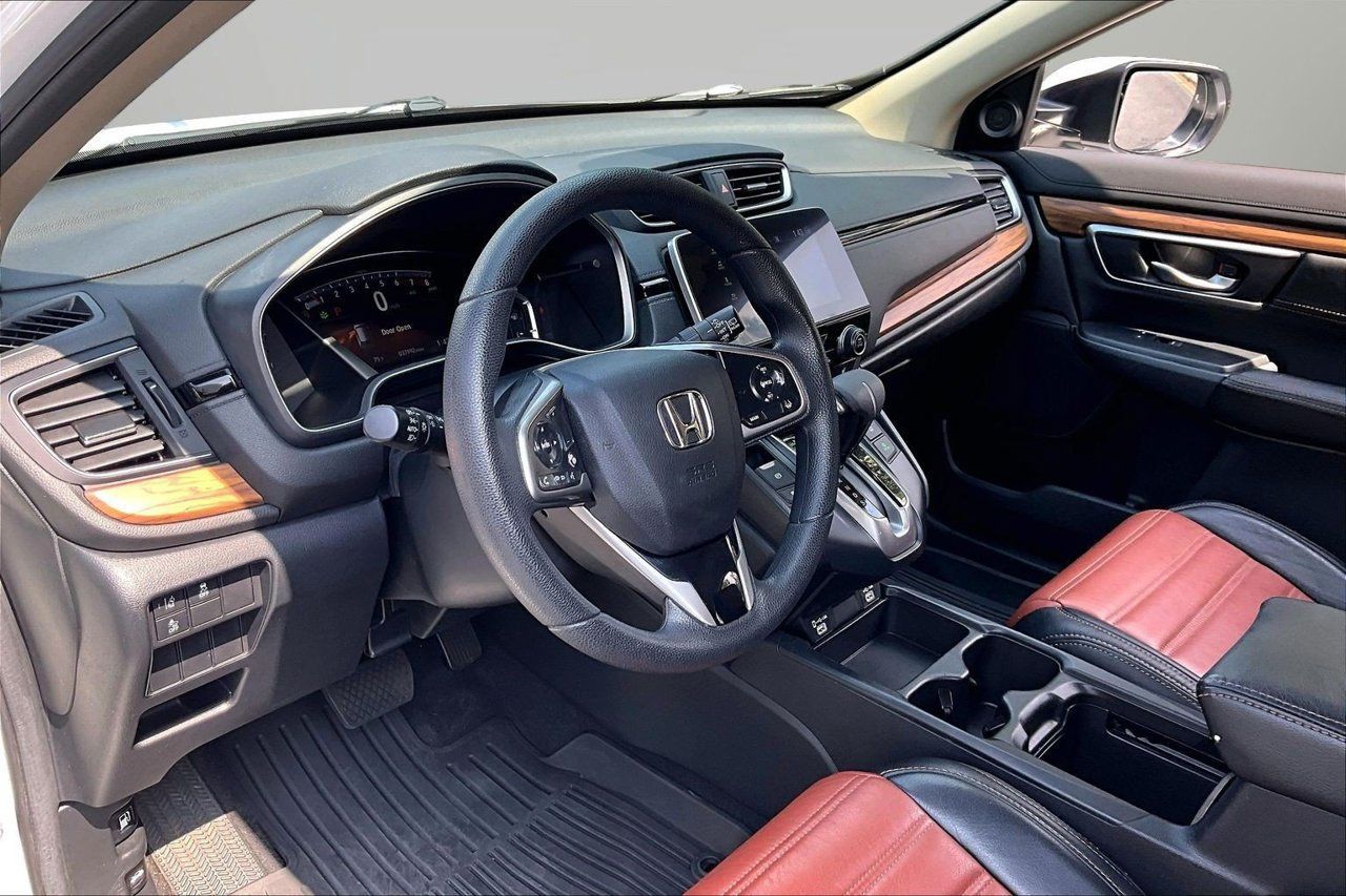 Used 2022 Honda CR-V EX image 18
