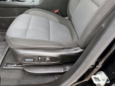 Certified 2024 Chevrolet Traverse LT image 18