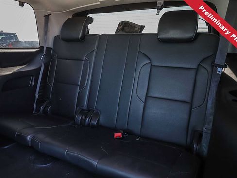 Used 2017 Chevrolet Tahoe LT w/ Max Trailering Package RWD image 13