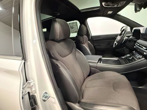 Used 2025 Hyundai Palisade Calligraphy AWD/4WD image 63