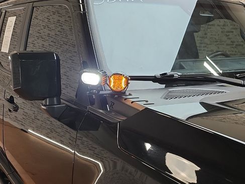 Used 2024 Toyota Land Cruiser image 10