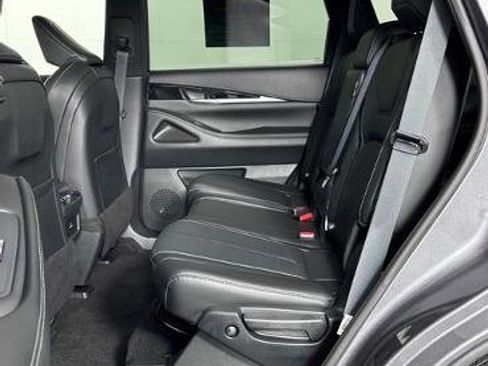 Certified 2025 INFINITI QX60 Pure image 22