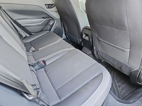 Certified 2025 Subaru Crosstrek 2.0i Premium image 11