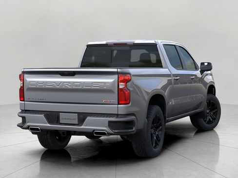New 2026 Chevrolet Silverado 1500 RST AWD/4WD image 4