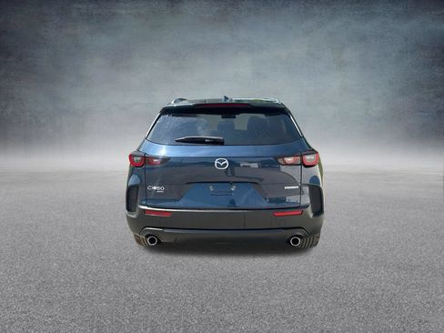 Used 2025 MAZDA CX-50 AWD 2.5 S w/ Premium Plus Pkg image 36