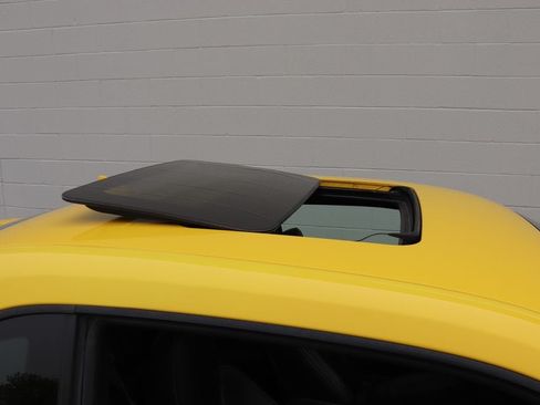 Used 2013 Chevrolet Camaro LT w/ RS Package RWD image 17
